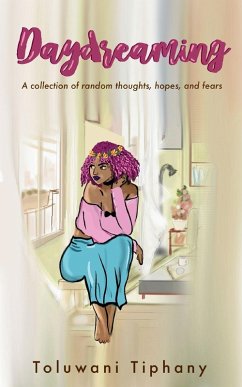 Cover Daydreaming...