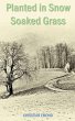 PLANTED IN SNOW SOAKED GRASS - Bild 1