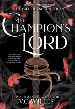 Champion's Lord - Willis, V C