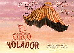 El Circo Volador - Levi, Patrizia