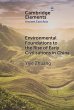 Environmental Foundations to the Rise... - Bild 1
