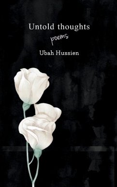 Untold Thoughts - Hussien, Ubah