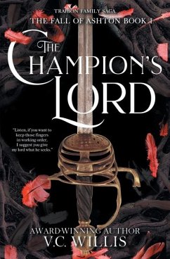 Champion's Lord - Willis, V C