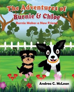 The Adventures of Burnie & Chloe - McLean, Andrea C