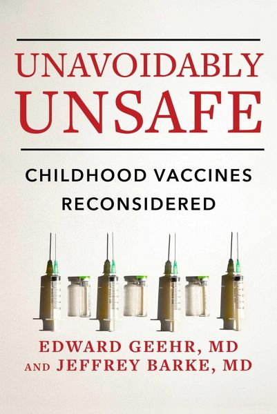 Unavoidably Unsafe Unavoidably Unsafe