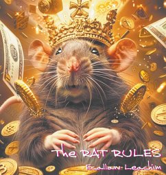 The RAT RULES - Leachim, Ecallaw