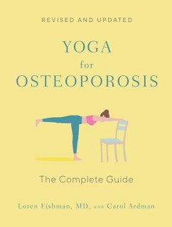 Yoga for Osteoporosis - Fishman, Loren