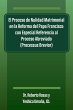 El Proceso de Nulidad Matrimonial en la... - Bild 1