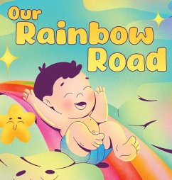 Cover Our Rainbow Road