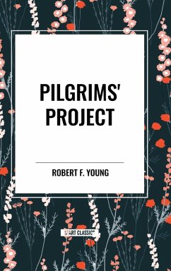 Cover Pilgrims' Project
