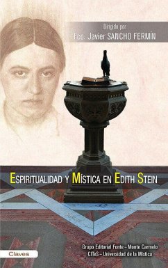 Espiritualidad y mistica en Edith Stein