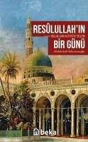 Resulullahin sav Bir Günü - Süleymanoglu, Abdulvahab