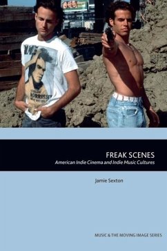 Freak Scenes - Sexton, Jamie