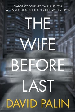 The Wife Before Last - Palin, David