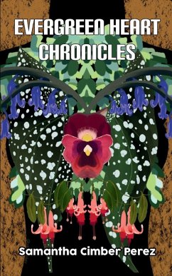 Cover Evergreen Heart Chronicles