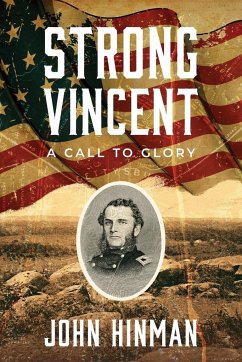 Strong Vincent - Hinman, John