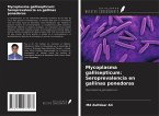 Mycoplasma gallisepticum: Seroprevalencia en gallinas ponedoras