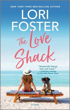 The Love Shack - Foster, Lori