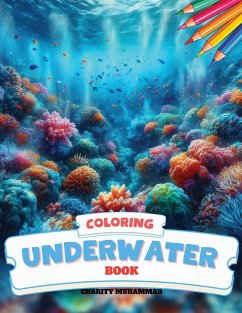 Coloring Underwater - Muhammad, Charity L