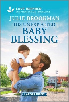 Cover His Unexpected Baby Blessing