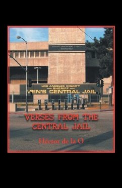 Verses from the Central Jail - de la O, Héctor