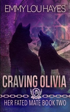 Craving Olivia - Hayes, Emmy Lou