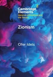 Zionism - Idels, Ofer