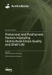 Preharvest and Postharvest Factors... - Bild 1