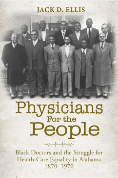 Physicians for the People - Ellis, Jack D
