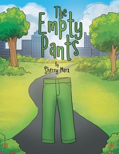 The Empty Pants - Marx, Sherry