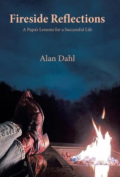 Fireside Reflections - Dahl, Alan