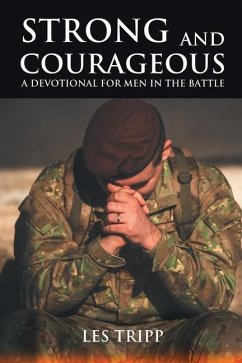 Strong and Courageous - Tripp, Les