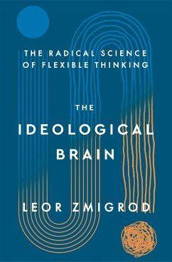 Cover The Ideological Brain