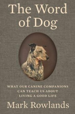 Cover The Word of Dog