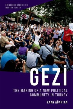 Cover Gezi