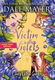 Victim in the Violets