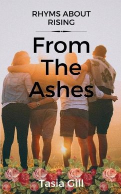 From the Ashes - Gill, Tasia