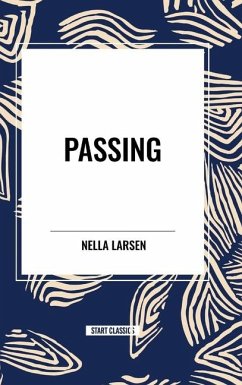 Passing - Larsen, Nella