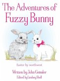 The Adventures of Fuzzy Bunny