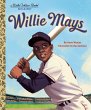 Willie Mays: A Little Golden Book... - Bild 1