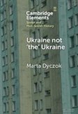 Ukraine Not 'The' Ukraine