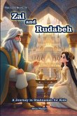 The Love Story of Zal and Rudabeh