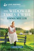 The Widower Takes a Wife The Widower Takes a Wife