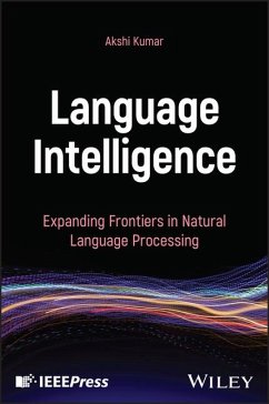 Language Intelligence - Kumar, Akshi