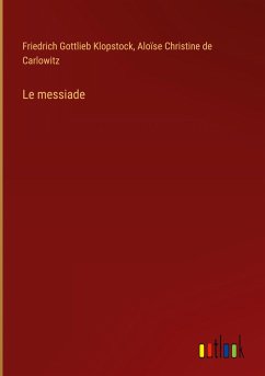 Le messiade