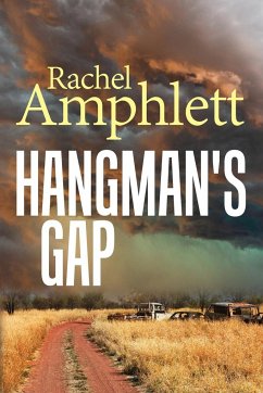 Hangman's Gap - Amphlett, Rachel