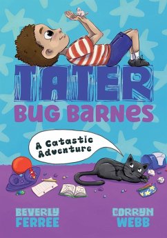 Cover Tater Bug Barnes