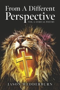 Cover From a Different Perspective