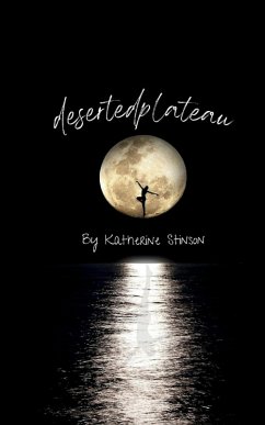 Cover Desertedplateau