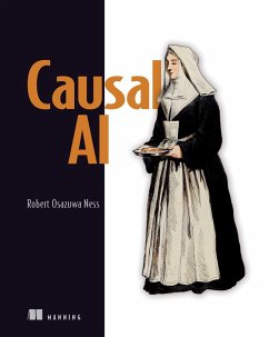Causal AI - Ness, Robert